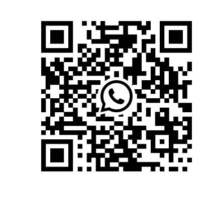 WhatsApp Community QR Code โ The Refreshing Brooks
